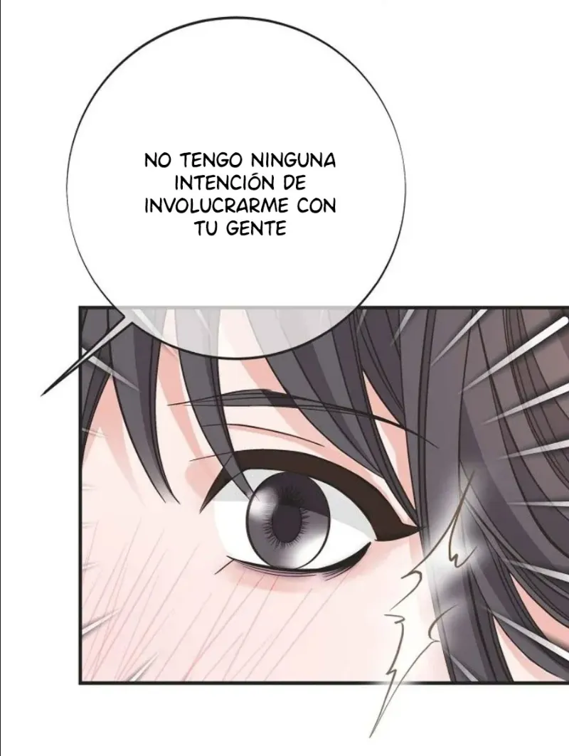 Sin salida - Capítulo 8 - Página 70 - LectorTMOo