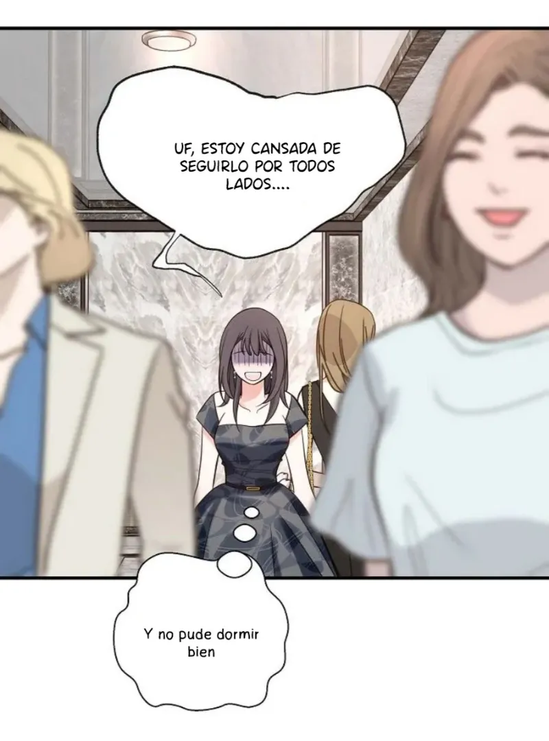 Sin salida - Capítulo 8 - Página 92 - LectorTMOo