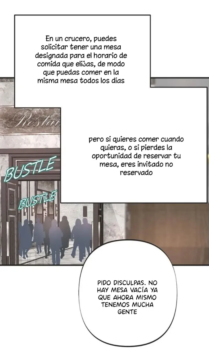 Sin salida - Capítulo 8 - Página 98 - LectorTMOo