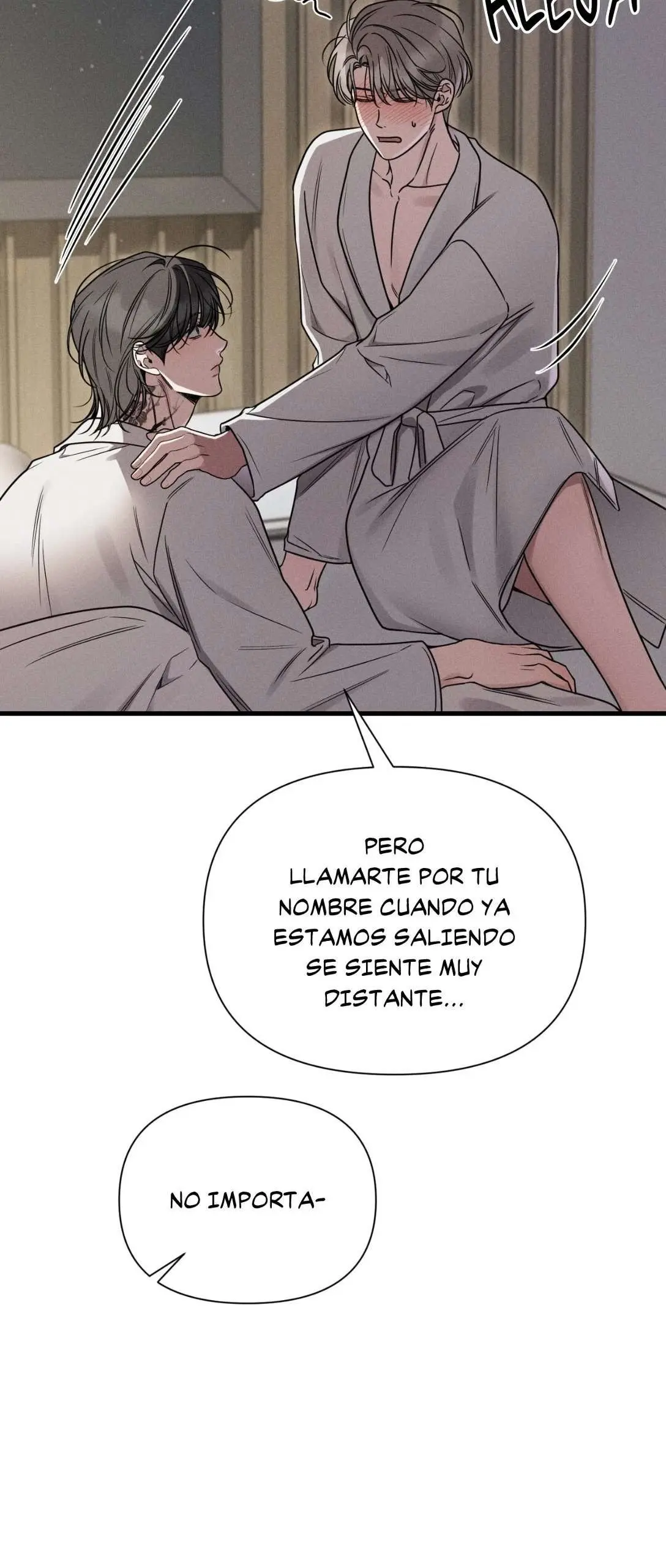 Síndrome del Hastío - Capítulo 15 - Página 11 - LectorTMOo