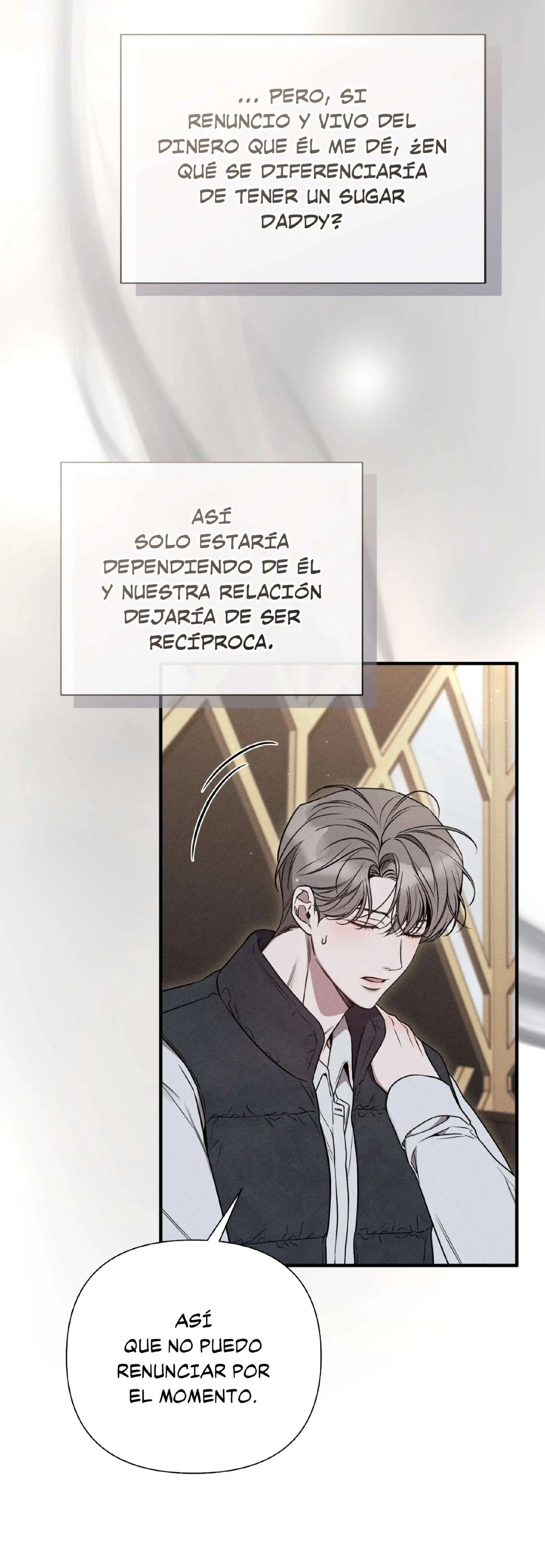 Síndrome del Hastío - Capítulo 16 - Página 15 - LectorTMOo