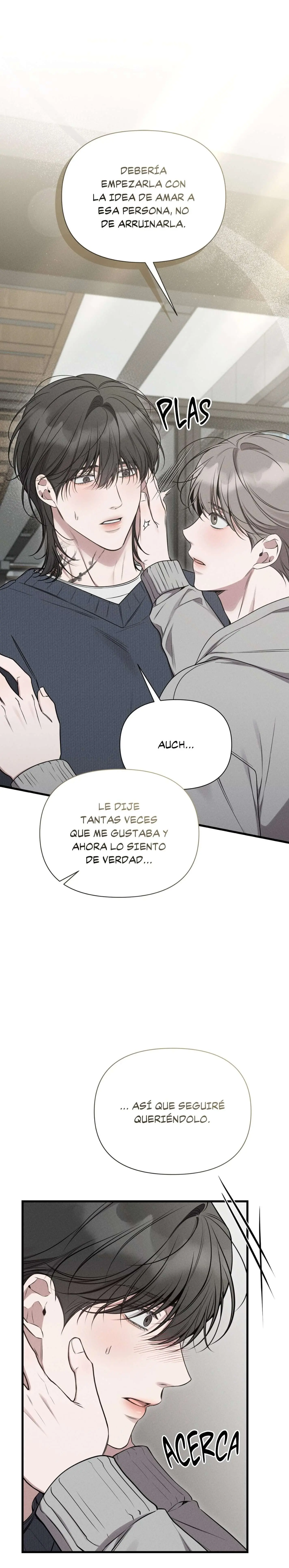 Síndrome del Hastío - Capítulo 19 - Página 12 - LectorTMOo