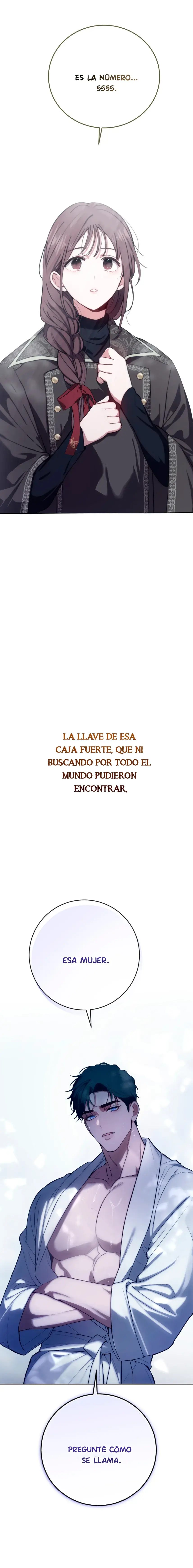 La expiación sobre su crueldad - Capítulo  - Página 11 - LectorTMOo