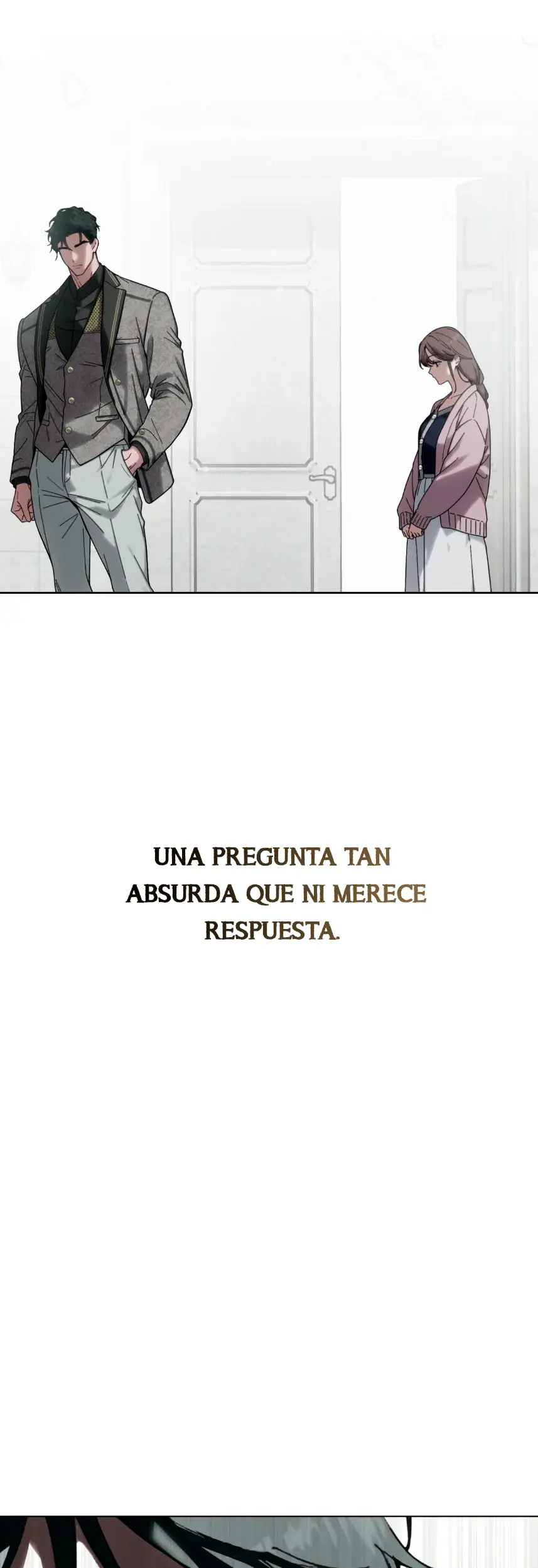 La expiación sobre su crueldad - Capítulo  - Página 22 - LectorTMOo