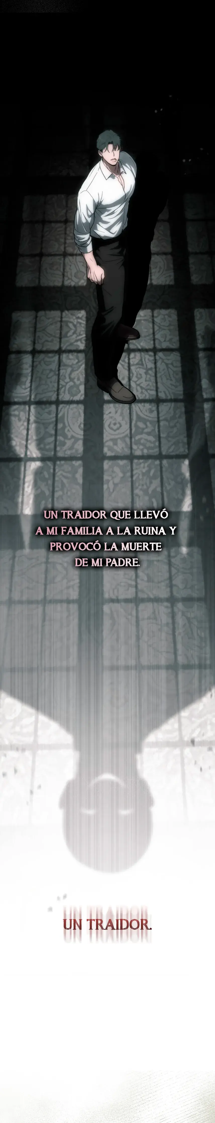 La expiación sobre su crueldad - Capítulo  - Página 4 - LectorTMOo
