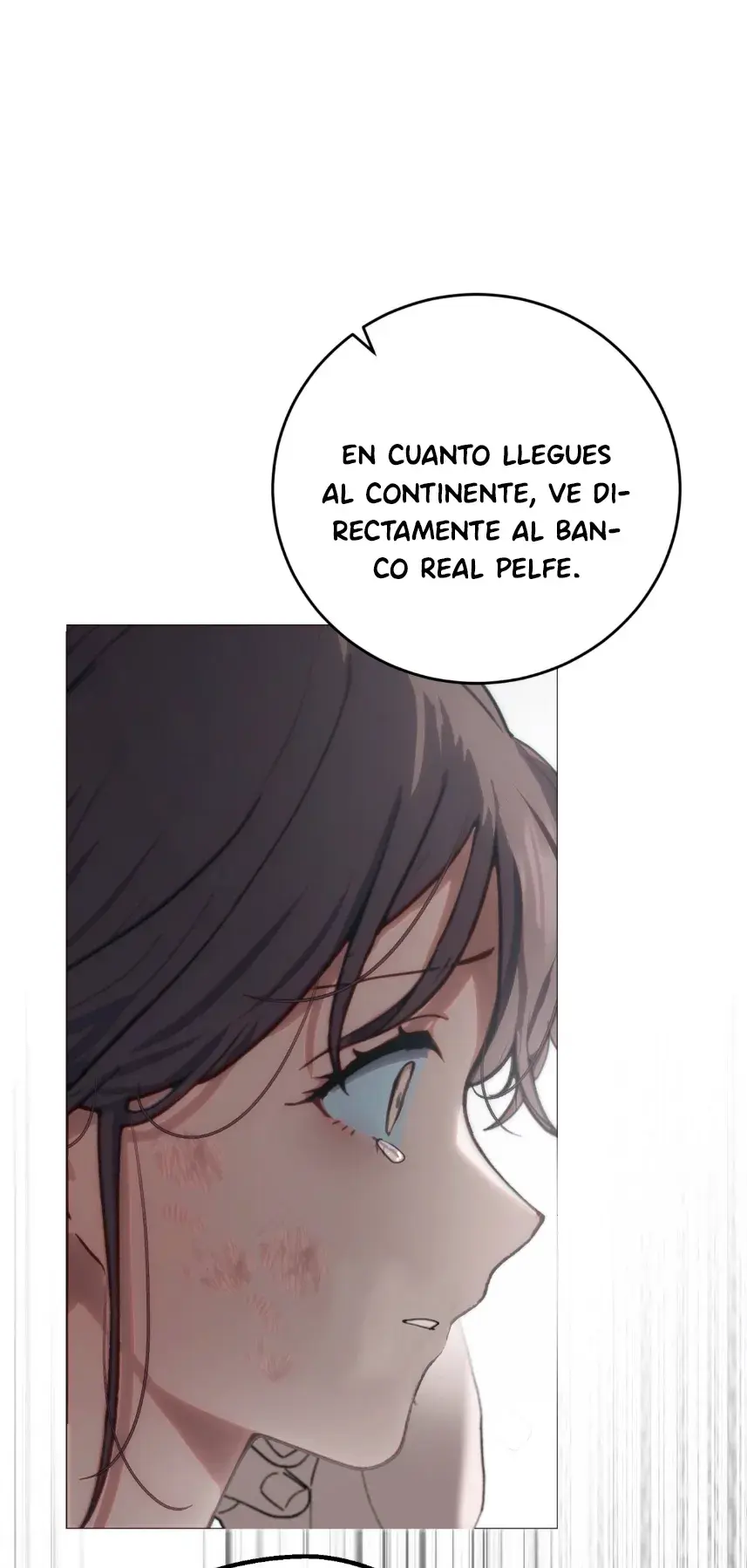 La expiación sobre su crueldad - Capítulo 1 - Página 107 - LectorTMOo
