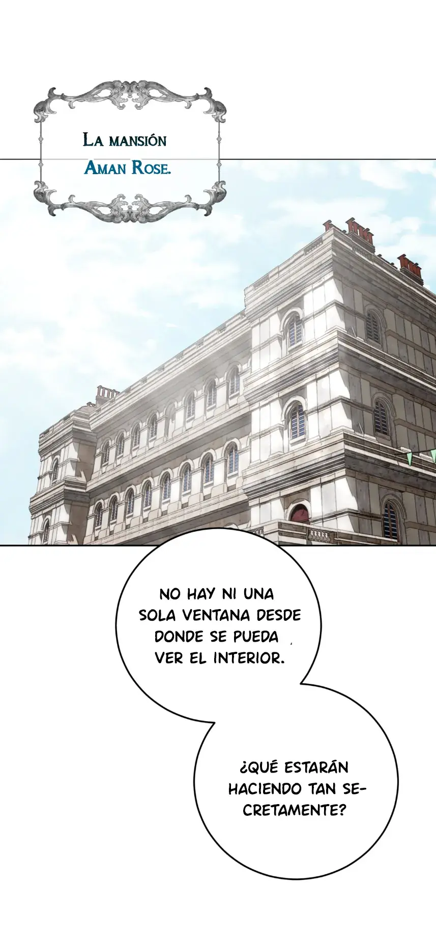 La expiación sobre su crueldad - Capítulo 1 - Página 155 - LectorTMOo