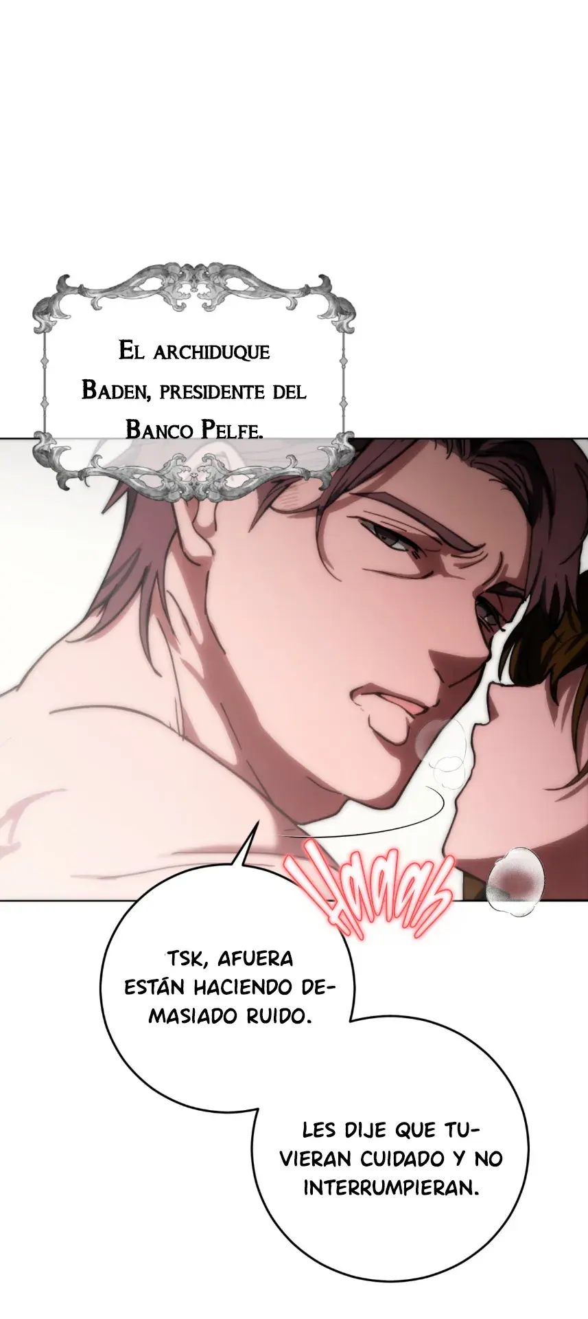 La expiación sobre su crueldad - Capítulo 1 - Página 159 - LectorTMOo