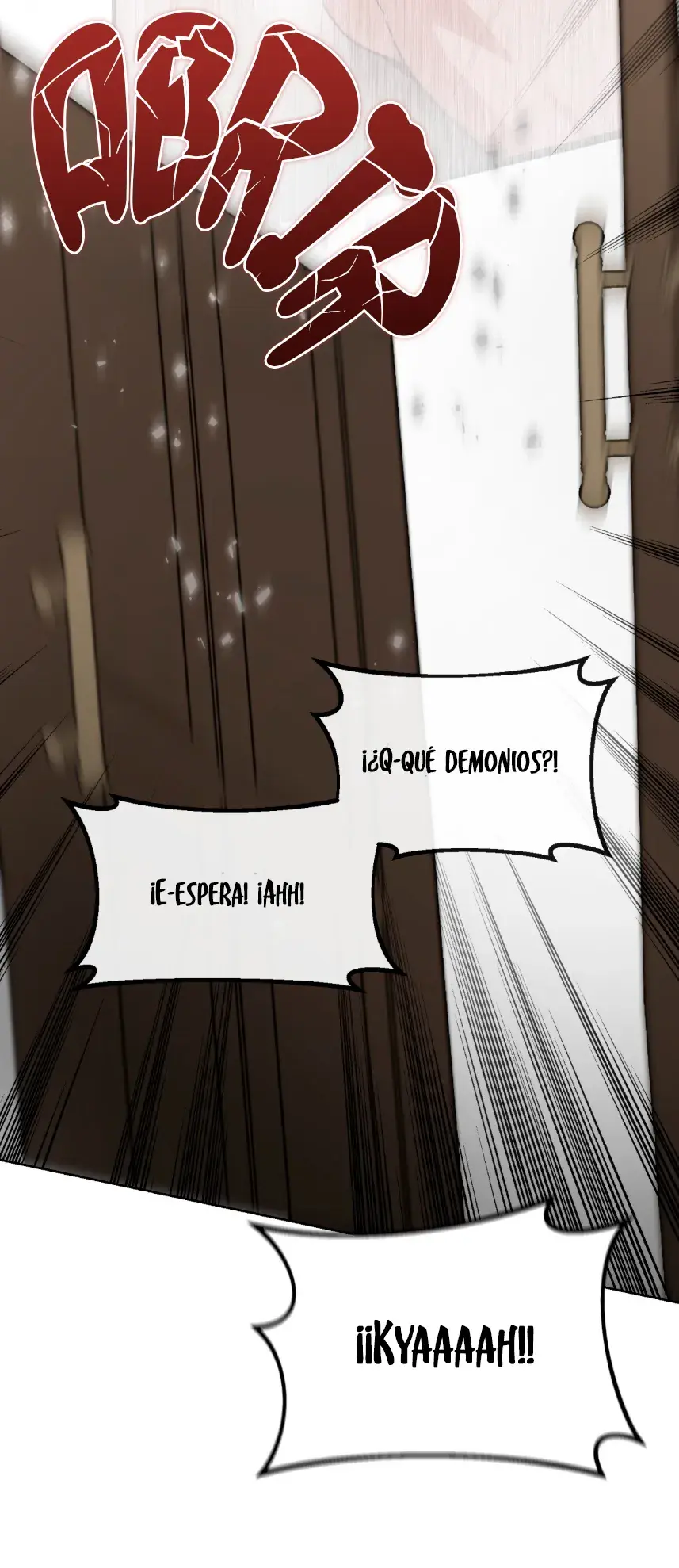 La expiación sobre su crueldad - Capítulo 1 - Página 173 - LectorTMOo