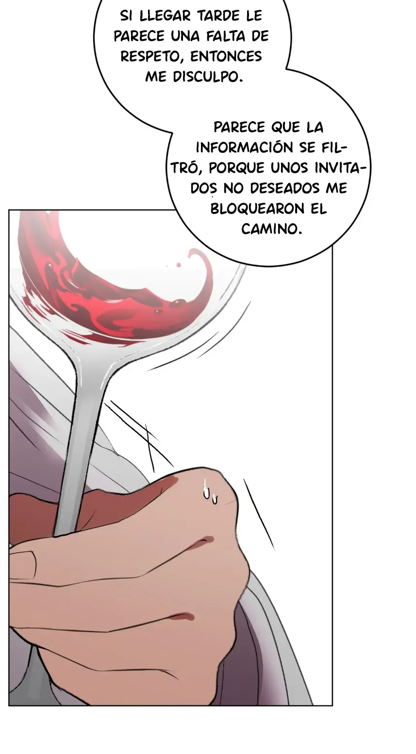 La expiación sobre su crueldad - Capítulo 1 - Página 198 - LectorTMOo