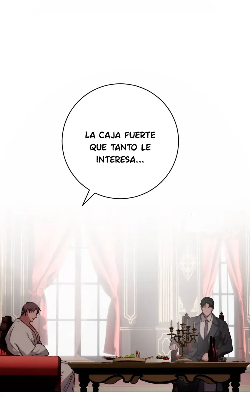 La expiación sobre su crueldad - Capítulo 1 - Página 202 - LectorTMOo