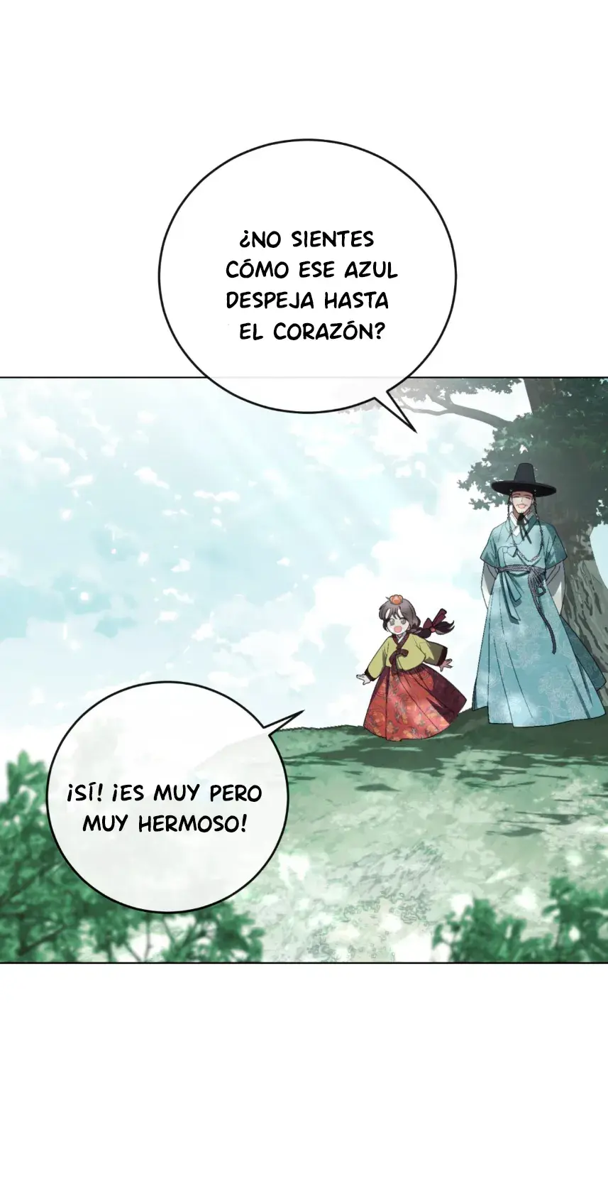 La expiación sobre su crueldad - Capítulo 1 - Página 37 - LectorTMOo