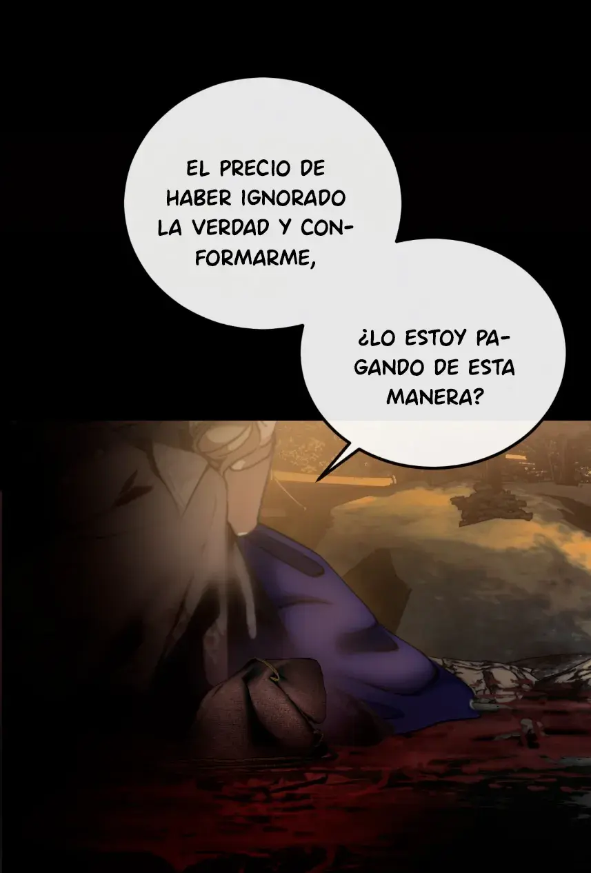 La expiación sobre su crueldad - Capítulo 1 - Página 83 - LectorTMOo