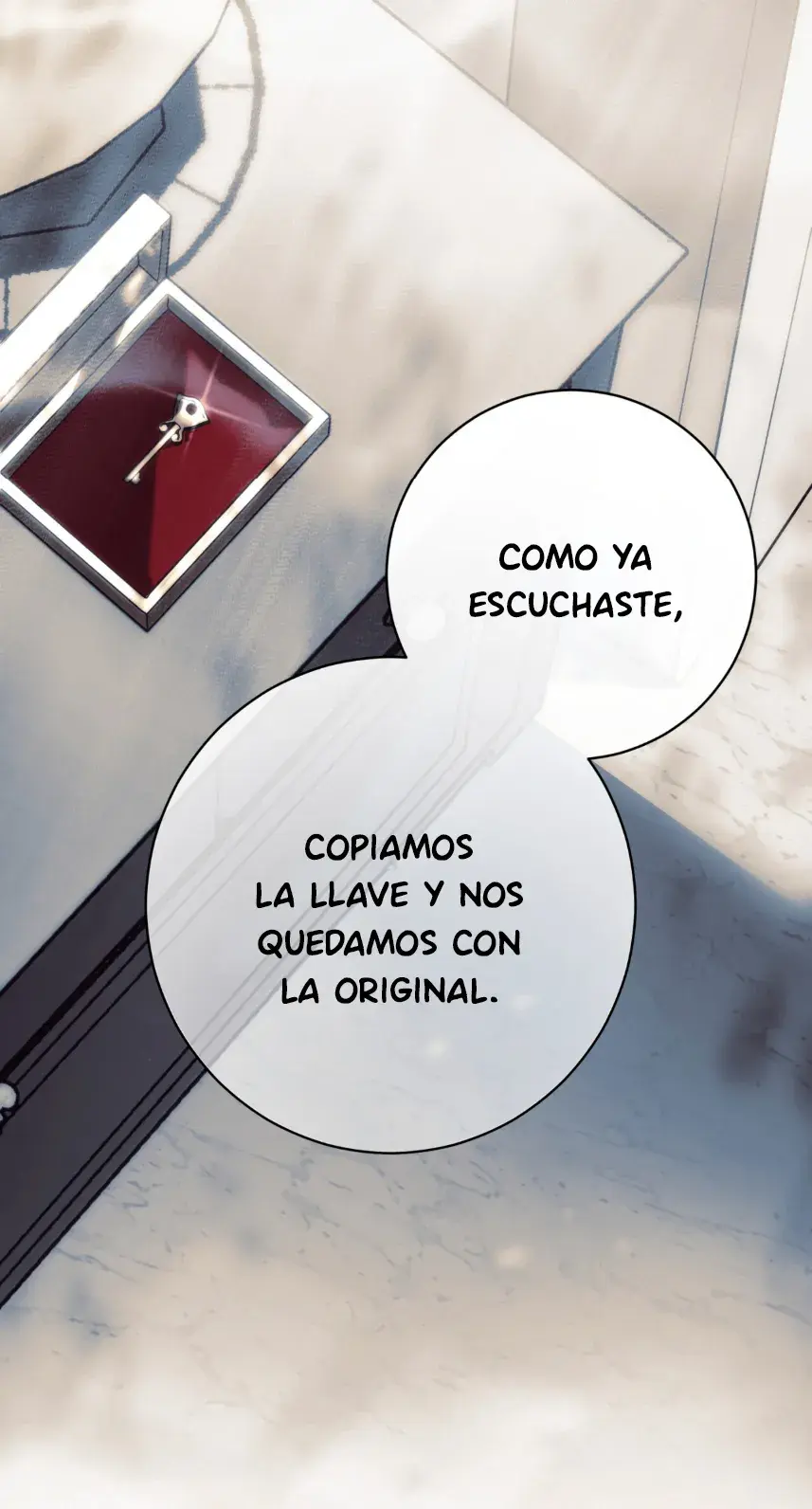 La expiación sobre su crueldad - Capítulo 10 - Página 139 - LectorTMOo