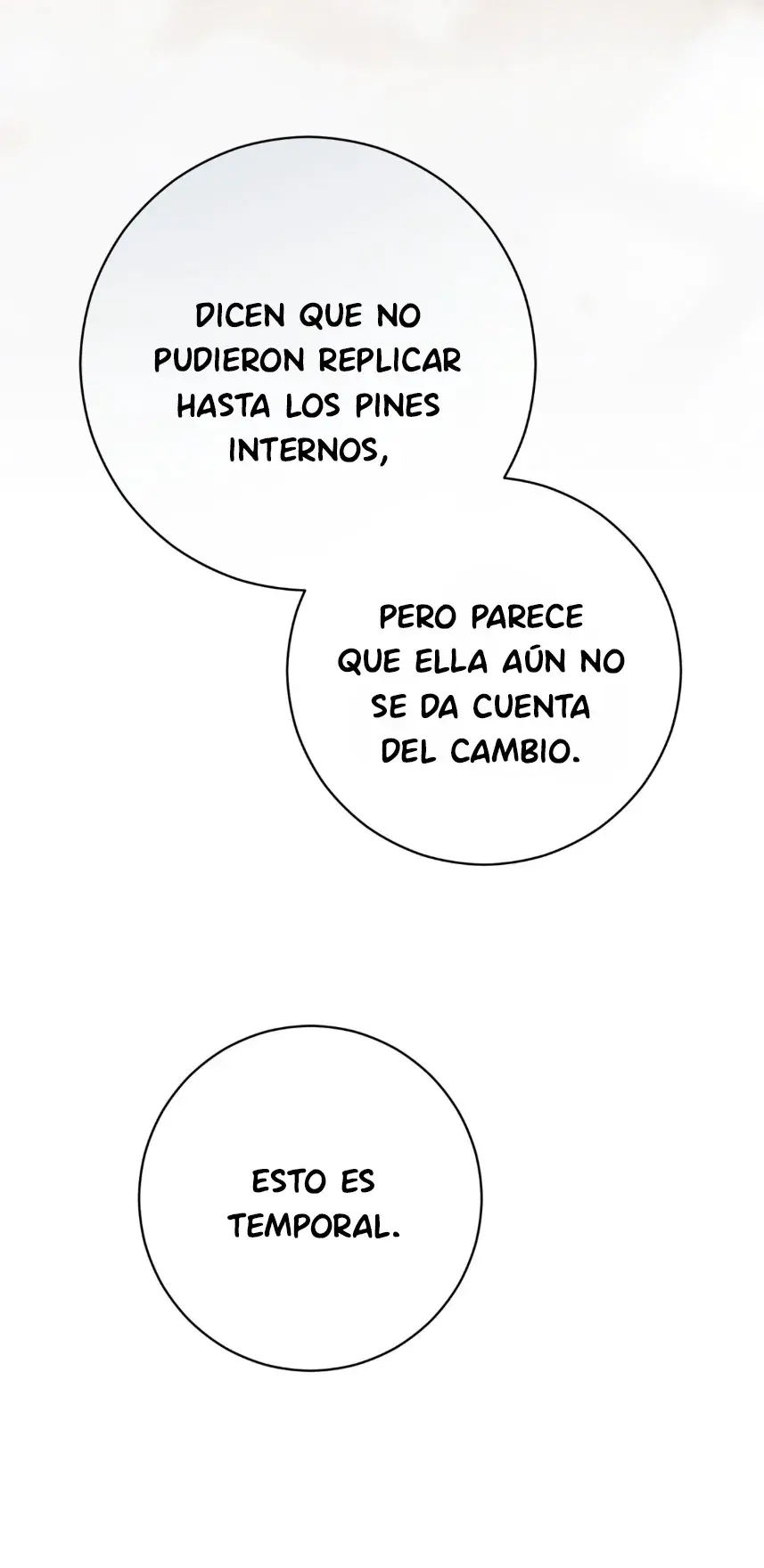 La expiación sobre su crueldad - Capítulo 10 - Página 140 - LectorTMOo