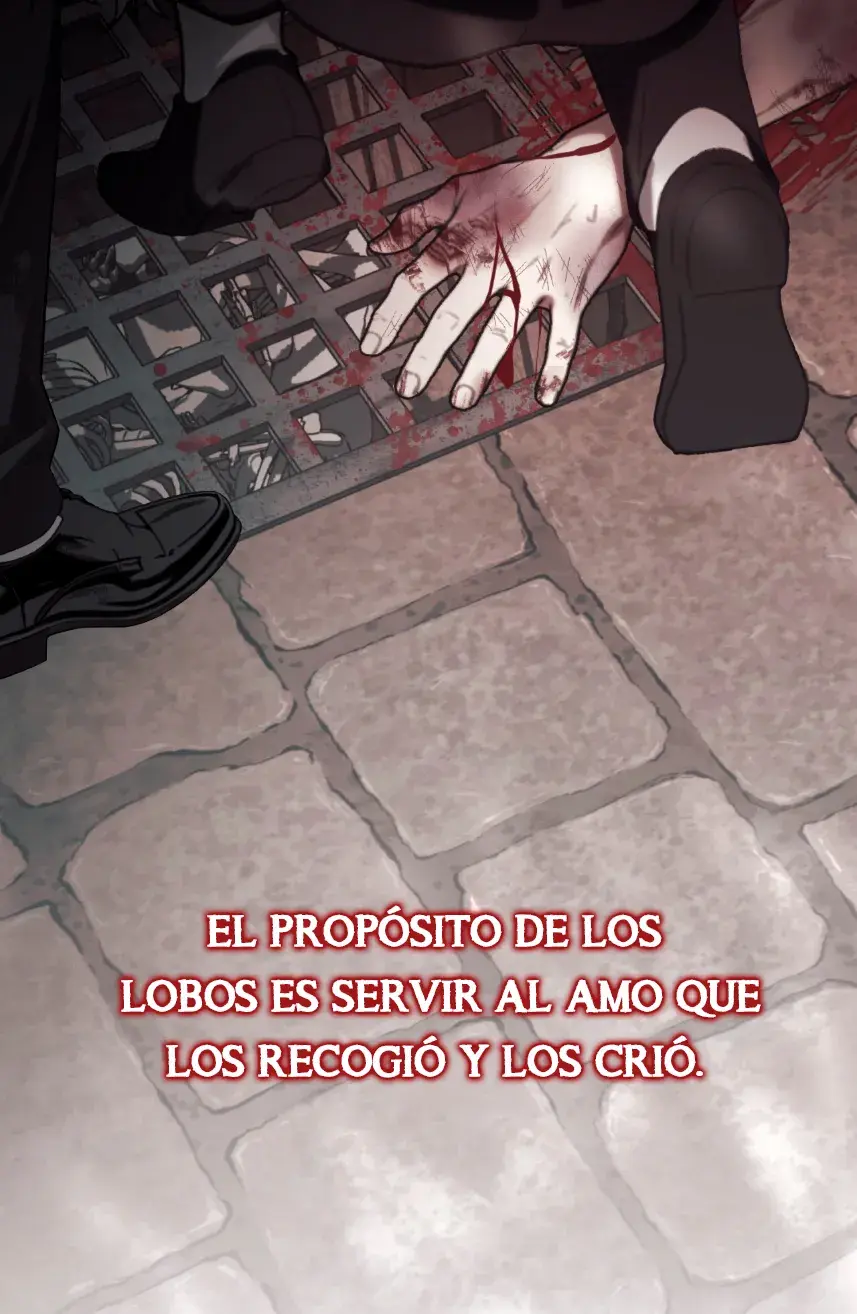 La expiación sobre su crueldad - Capítulo 10 - Página 53 - LectorTMOo