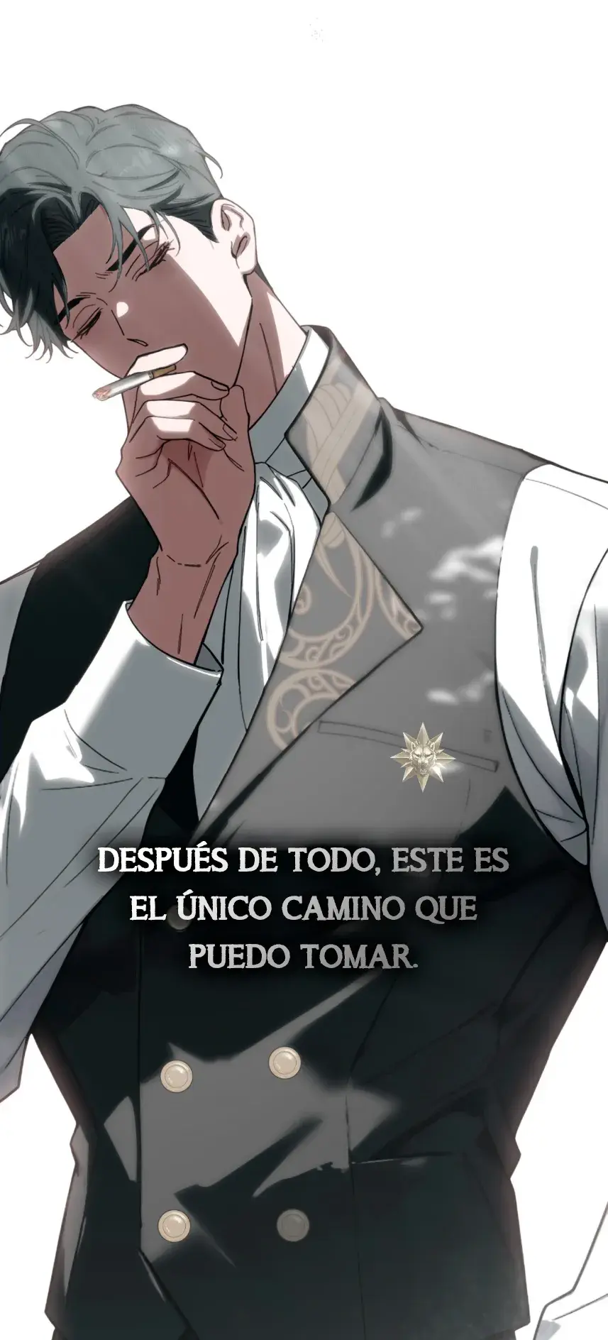 La expiación sobre su crueldad - Capítulo 11 - Página 151 - LectorTMOo
