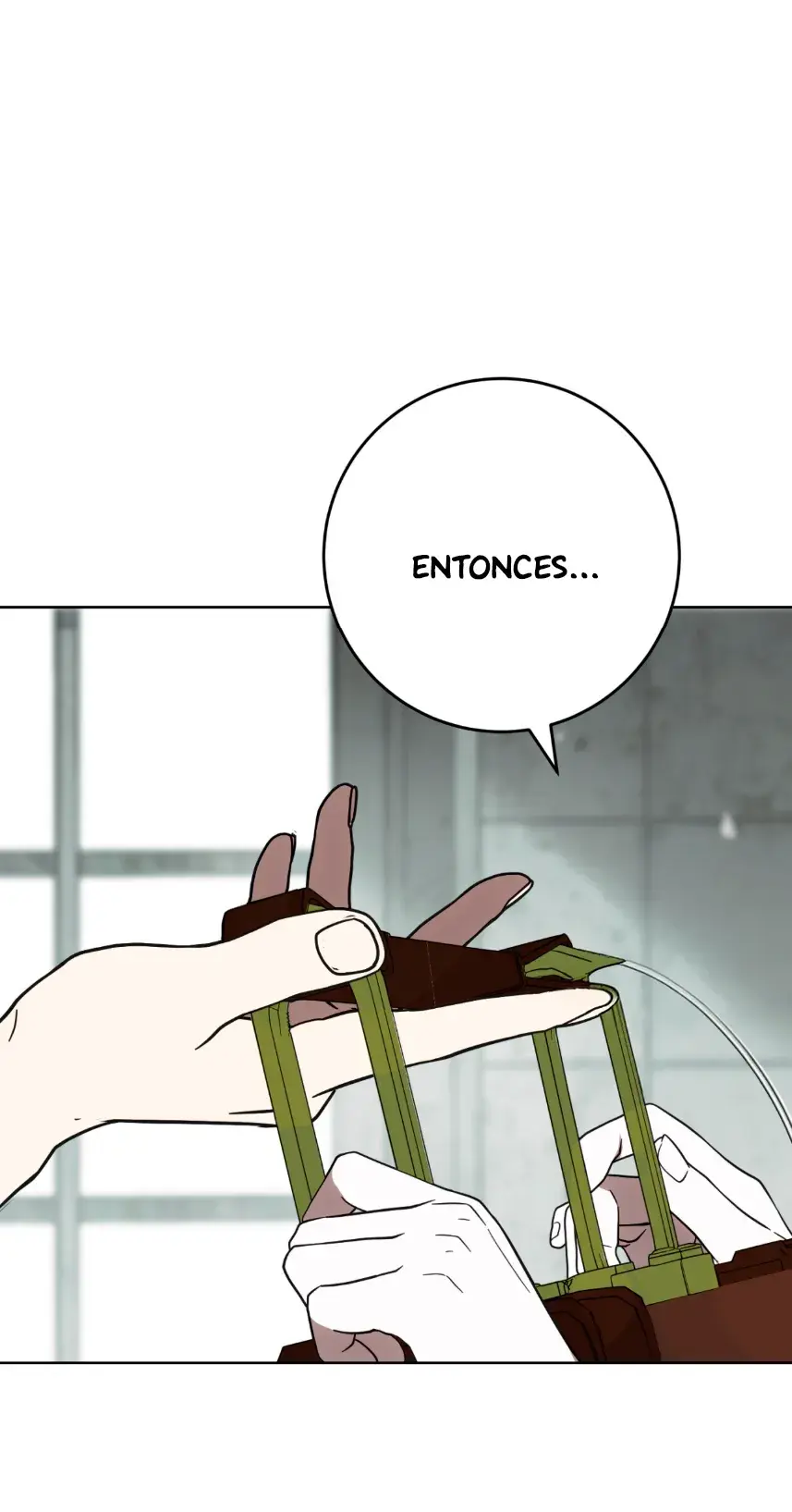 La expiación sobre su crueldad - Capítulo 11 - Página 26 - LectorTMOo