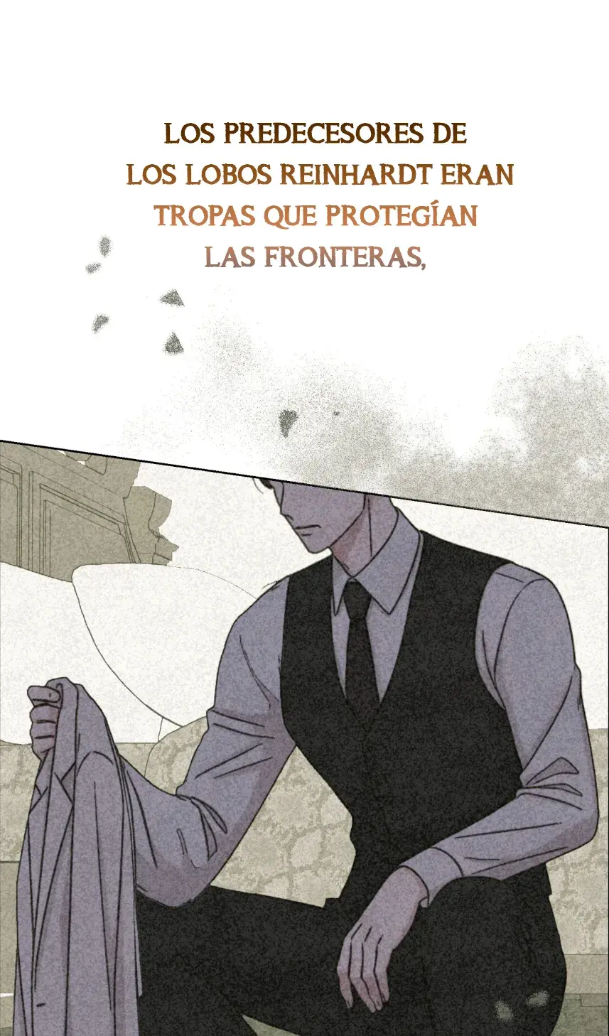 La expiación sobre su crueldad - Capítulo 11 - Página 35 - LectorTMOo