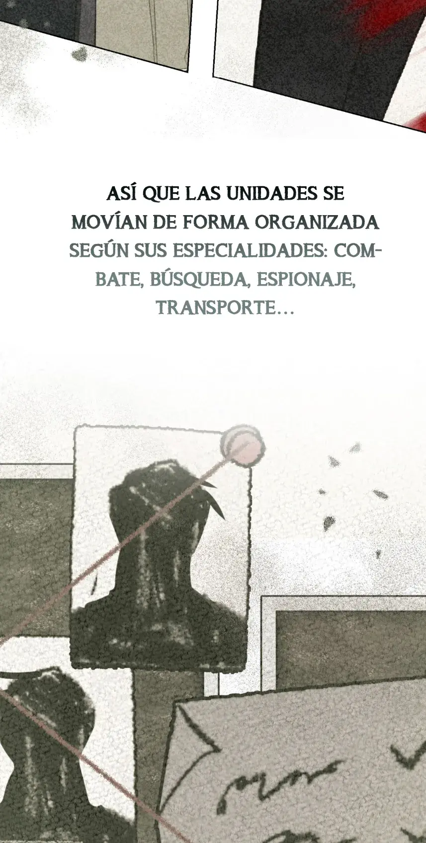 La expiación sobre su crueldad - Capítulo 11 - Página 37 - LectorTMOo