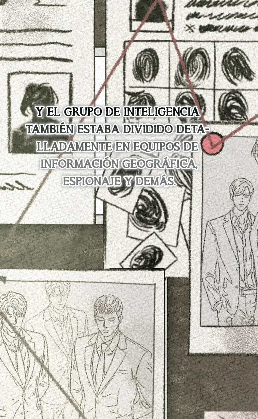 La expiación sobre su crueldad - Capítulo 11 - Página 39 - LectorTMOo