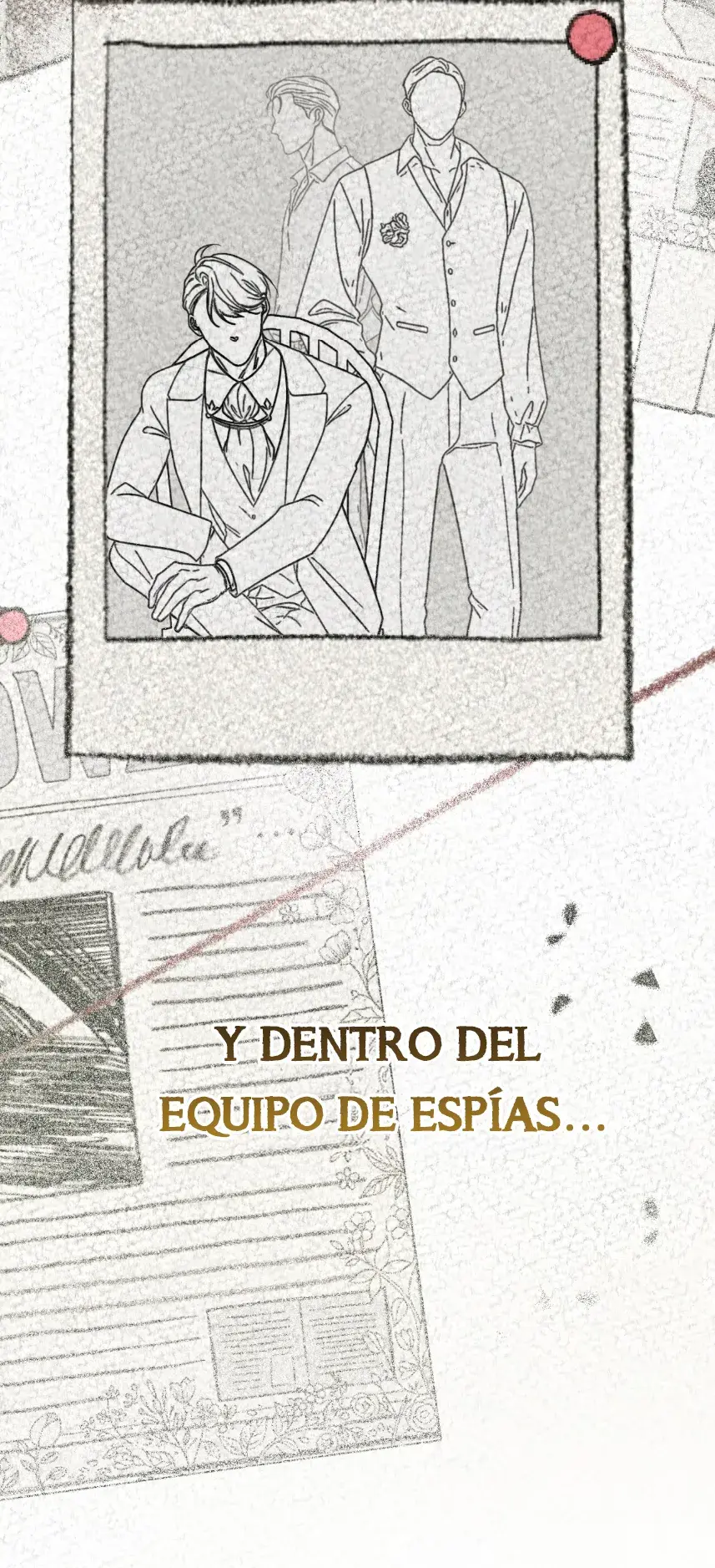 La expiación sobre su crueldad - Capítulo 11 - Página 41 - LectorTMOo