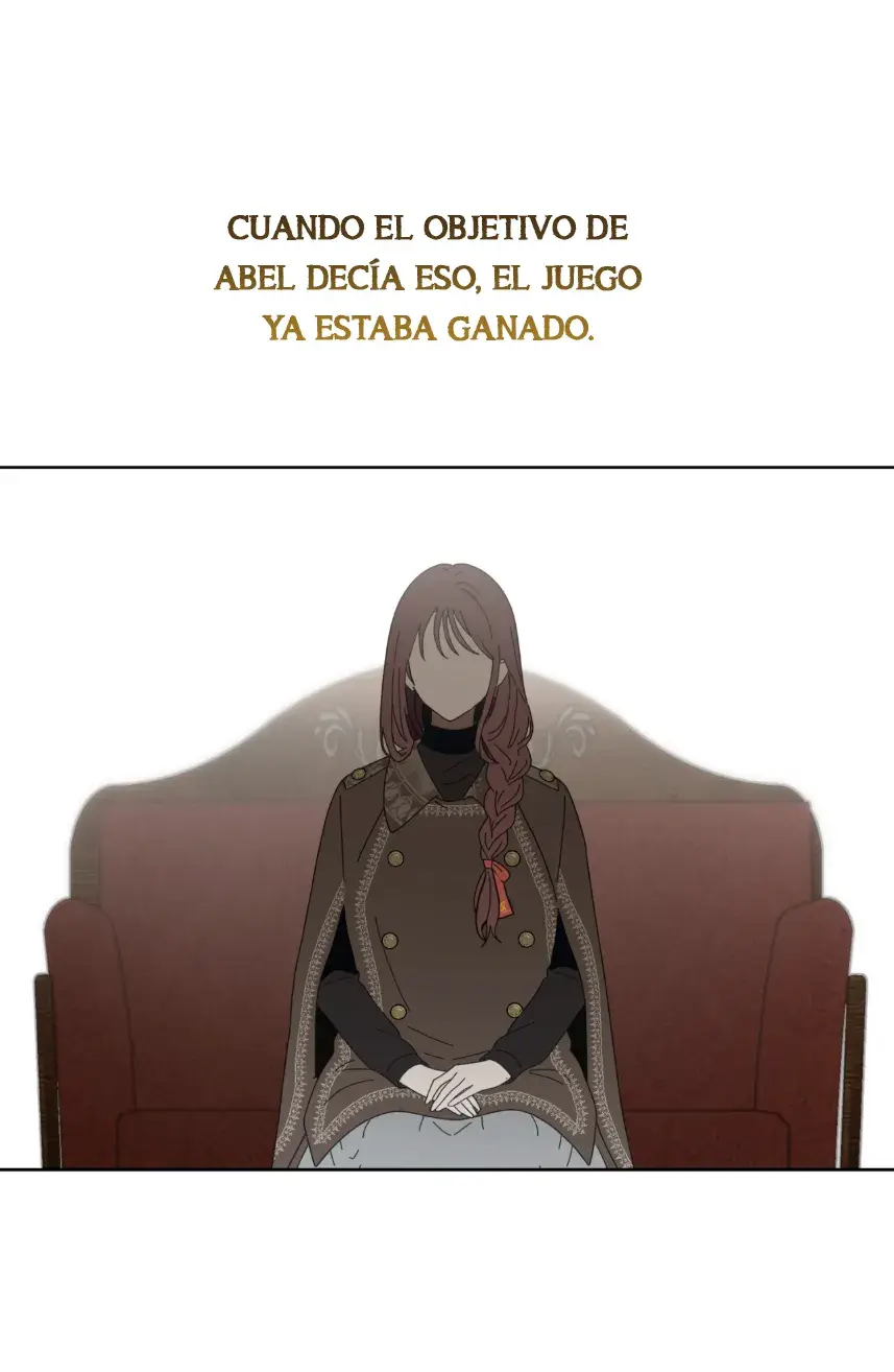 La expiación sobre su crueldad - Capítulo 11 - Página 70 - LectorTMOo