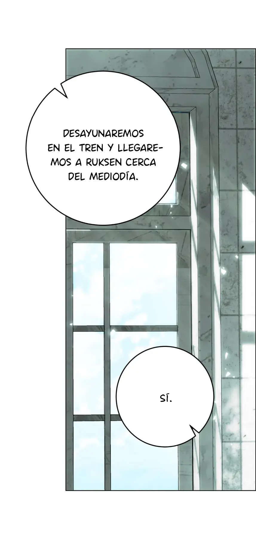 La expiación sobre su crueldad - Capítulo 11 - Página 9 - LectorTMOo