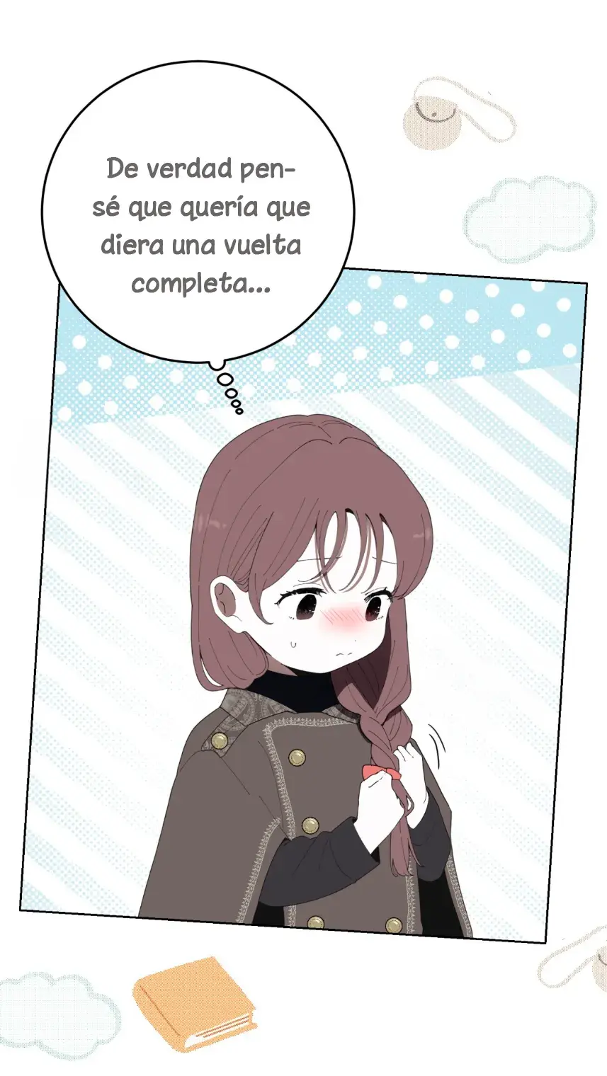 La expiación sobre su crueldad - Capítulo 11 - Página 96 - LectorTMOo