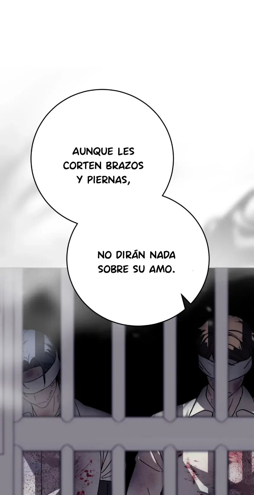 La expiación sobre su crueldad - Capítulo 12 - Página 100 - LectorTMOo