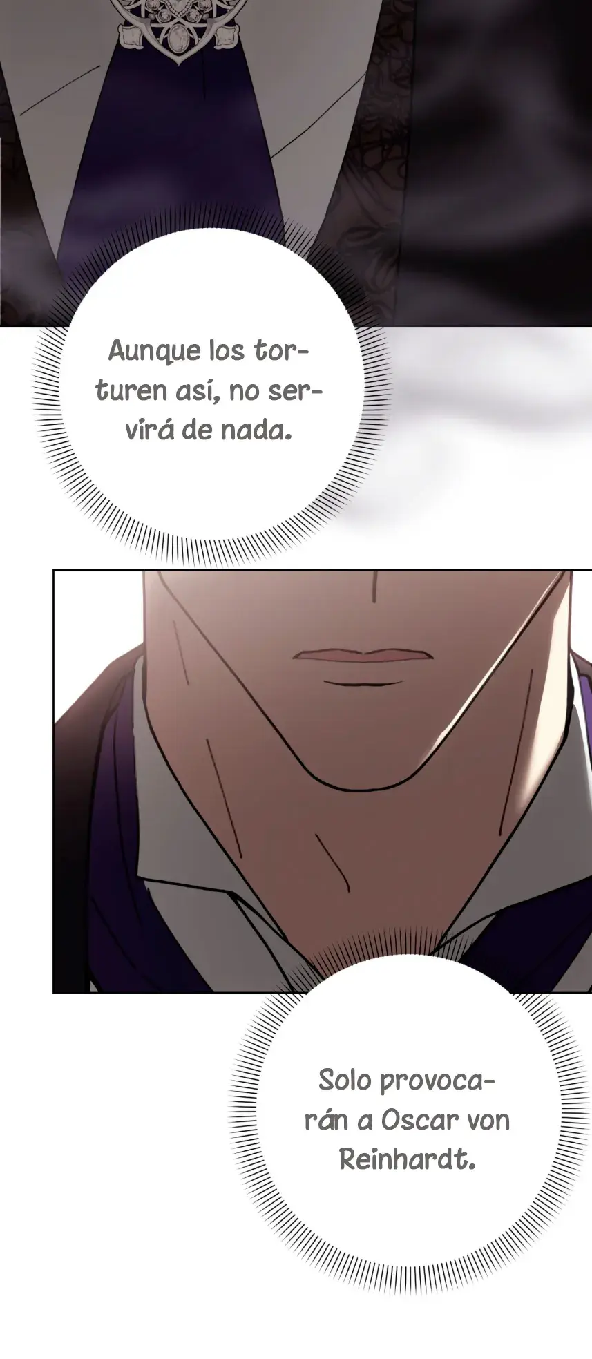 La expiación sobre su crueldad - Capítulo 12 - Página 105 - LectorTMOo