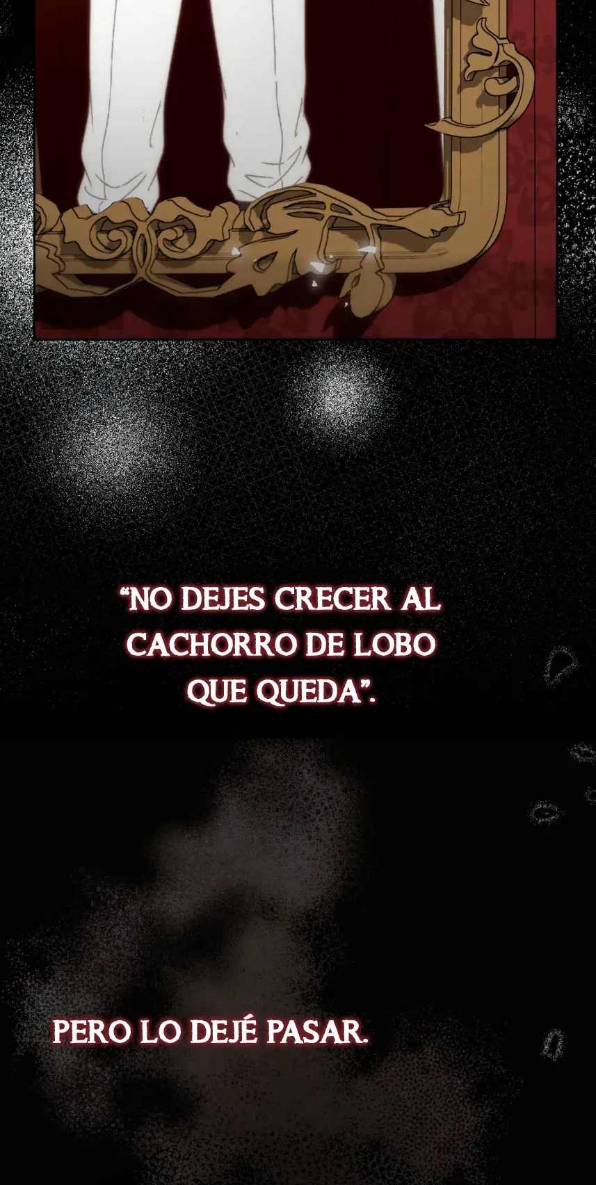 La expiación sobre su crueldad - Capítulo 12 - Página 110 - LectorTMOo