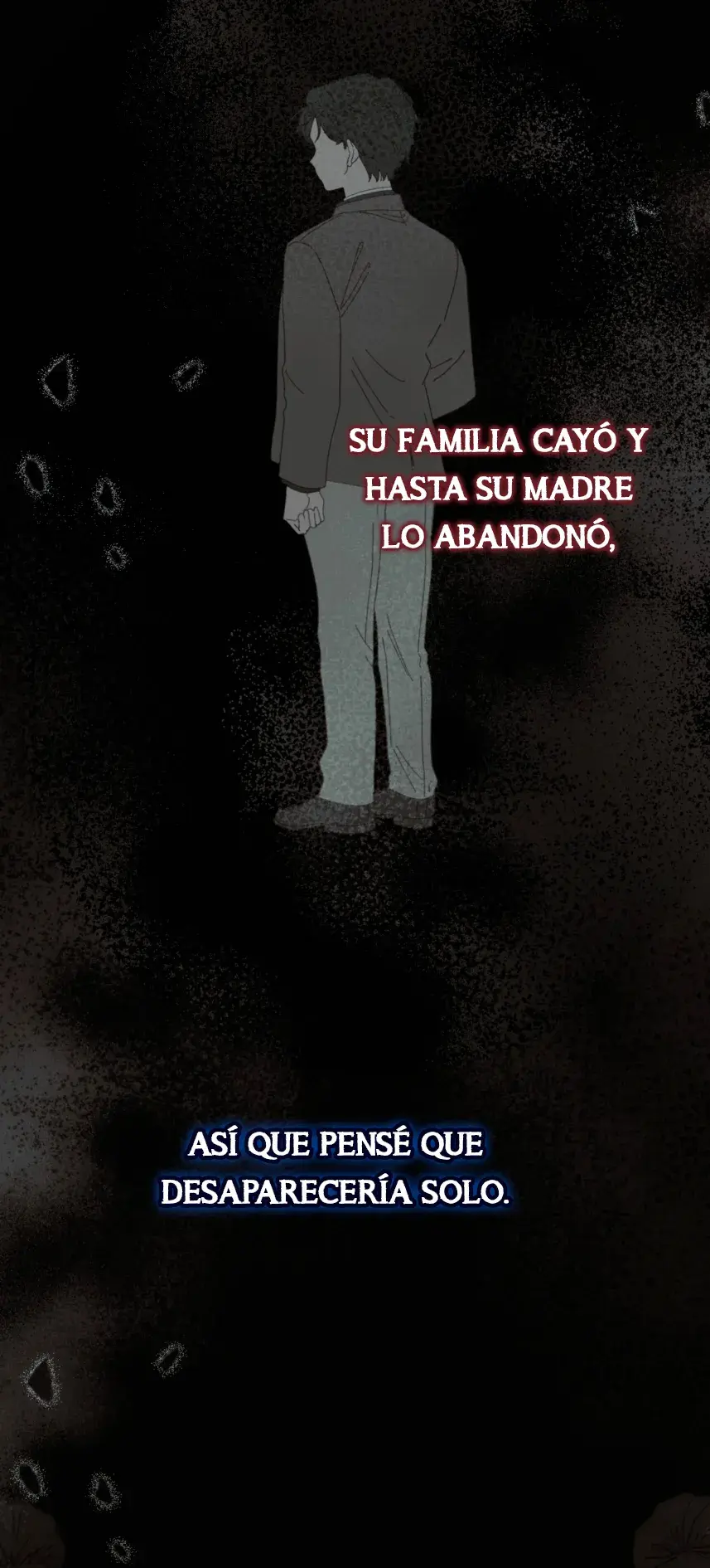 La expiación sobre su crueldad - Capítulo 12 - Página 111 - LectorTMOo
