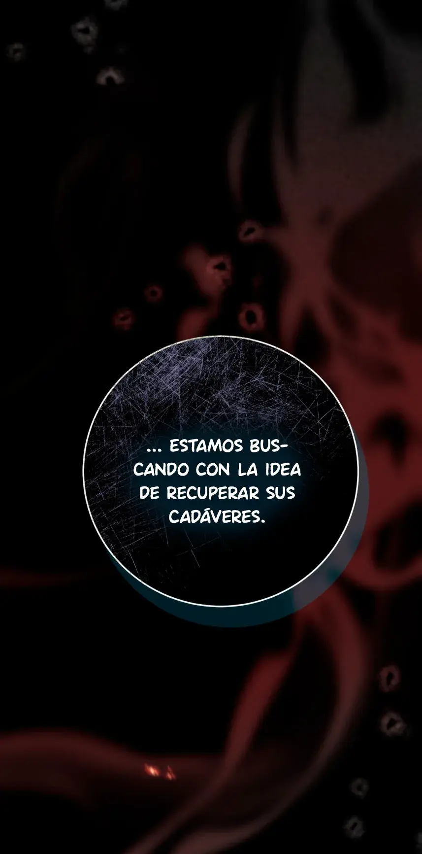 La expiación sobre su crueldad - Capítulo 12 - Página 12 - LectorTMOo