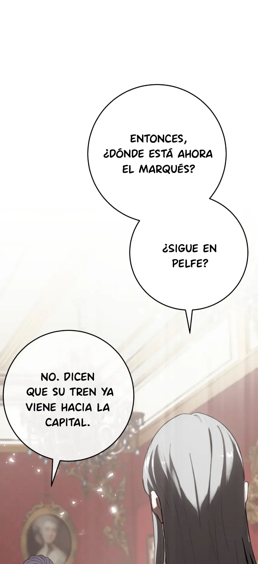 La expiación sobre su crueldad - Capítulo 12 - Página 125 - LectorTMOo