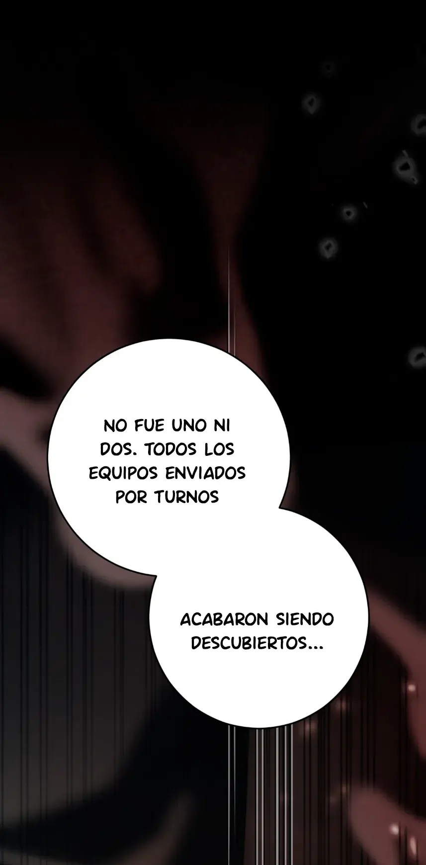 La expiación sobre su crueldad - Capítulo 12 - Página 14 - LectorTMOo