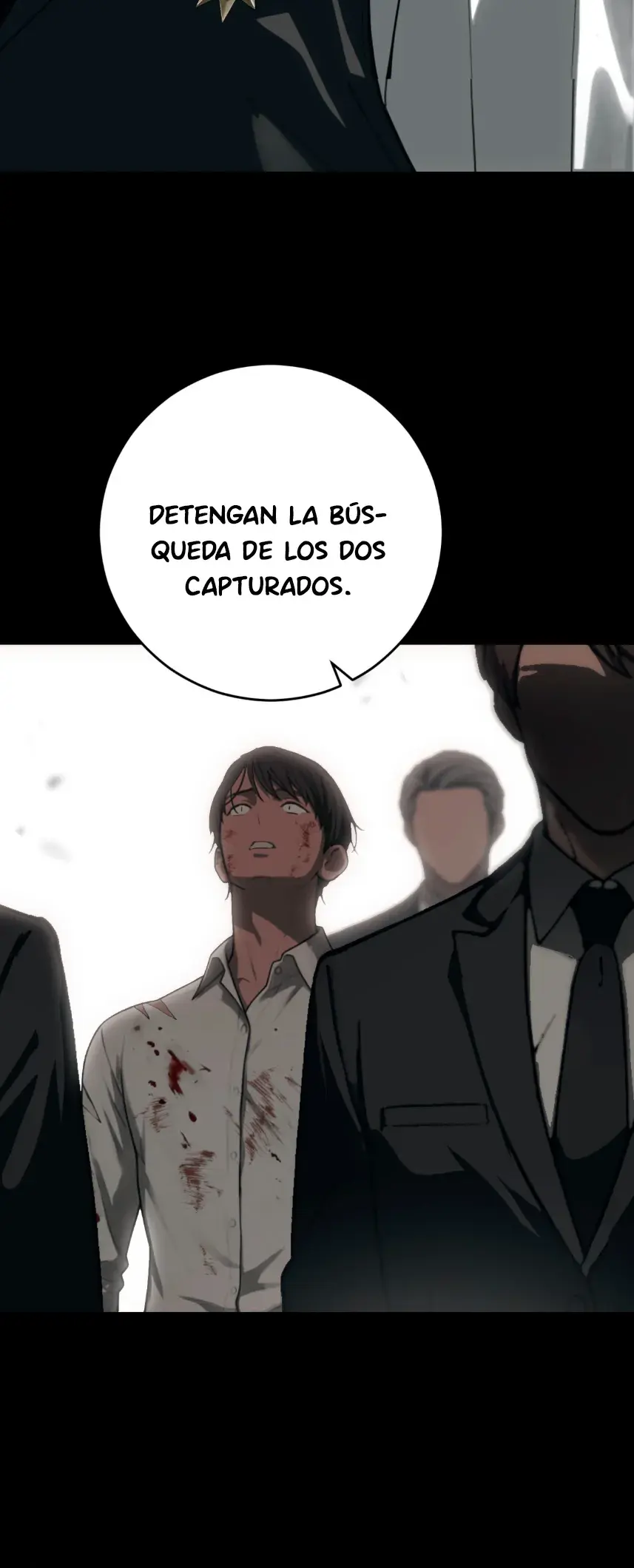 La expiación sobre su crueldad - Capítulo 12 - Página 22 - LectorTMOo