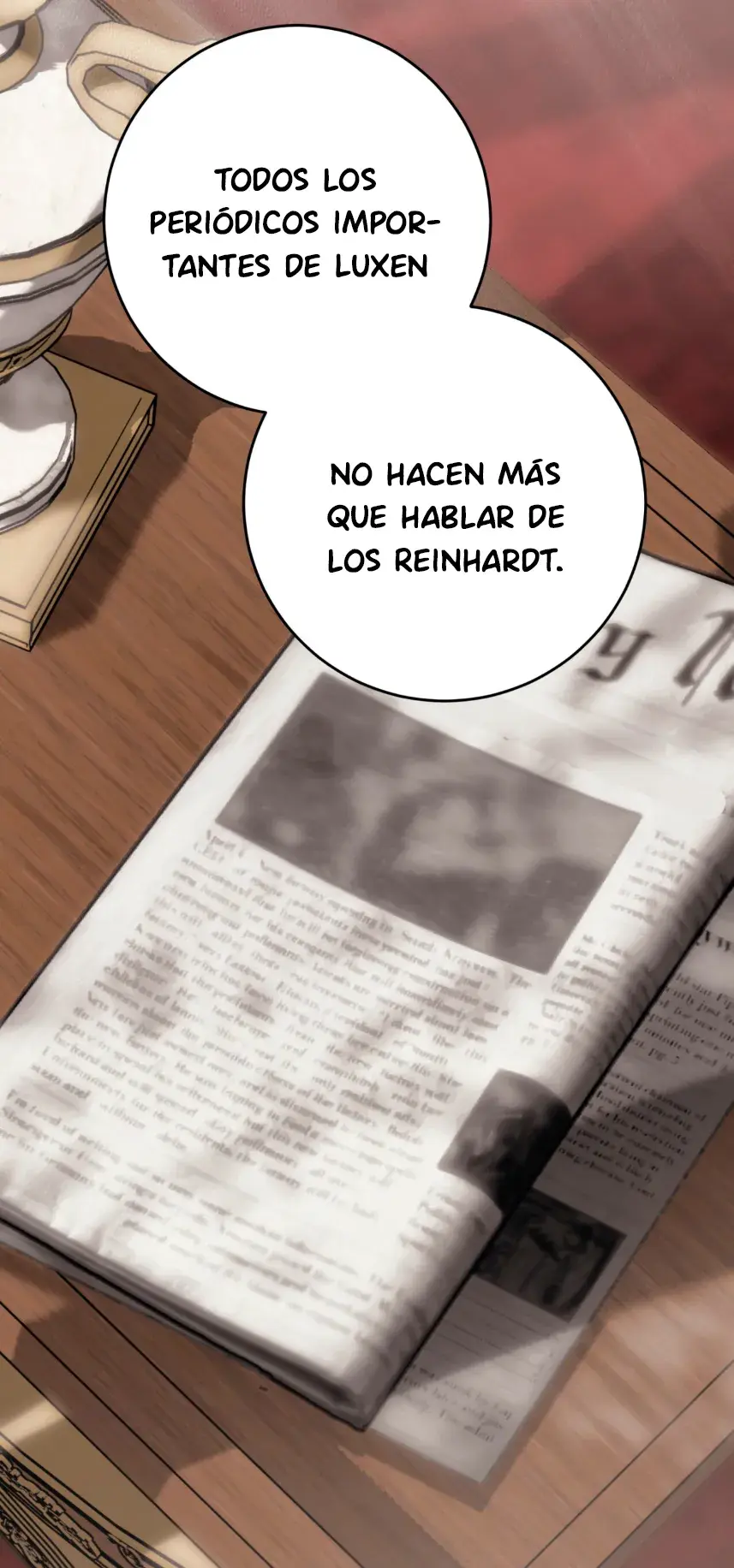 La expiación sobre su crueldad - Capítulo 12 - Página 77 - LectorTMOo