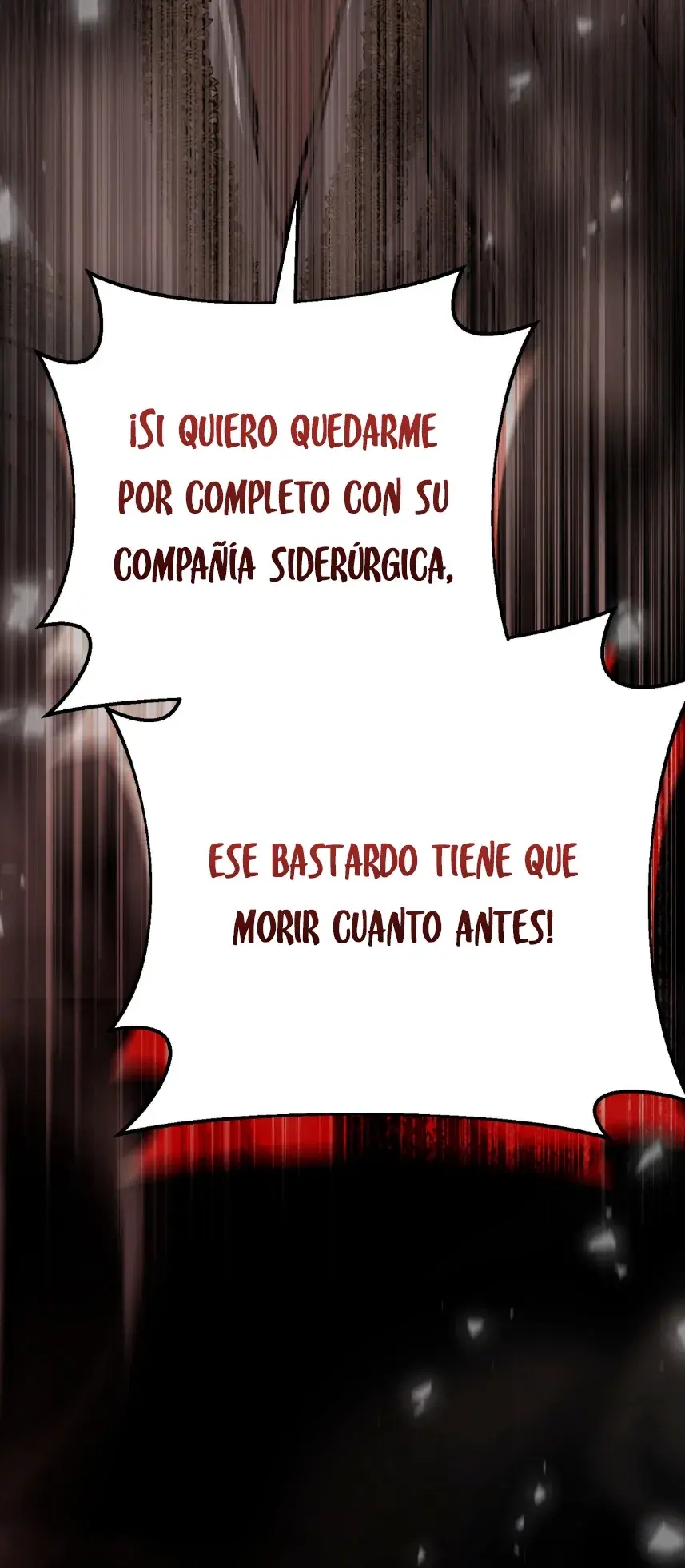 La expiación sobre su crueldad - Capítulo 12 - Página 95 - LectorTMOo