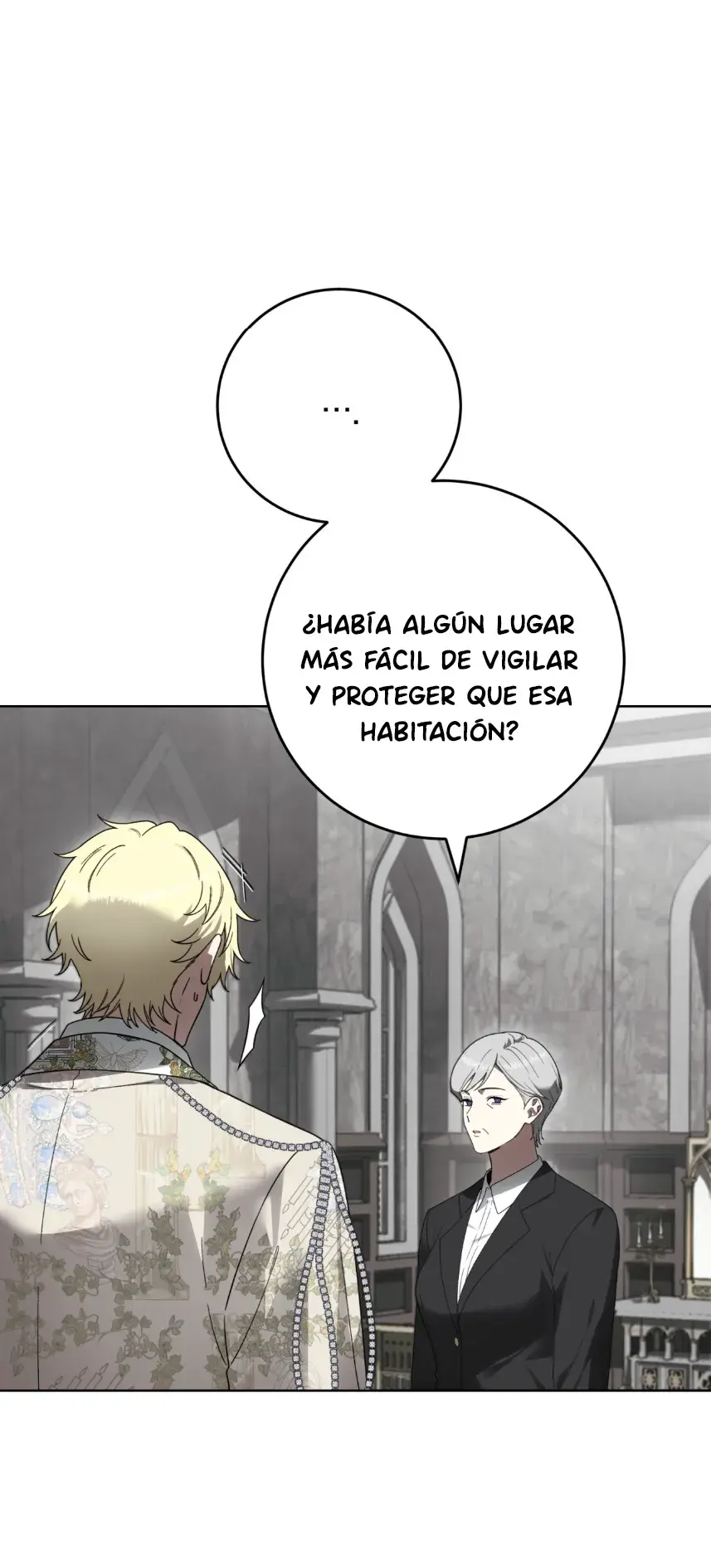 La expiación sobre su crueldad - Capítulo 13 - Página 100 - LectorTMOo