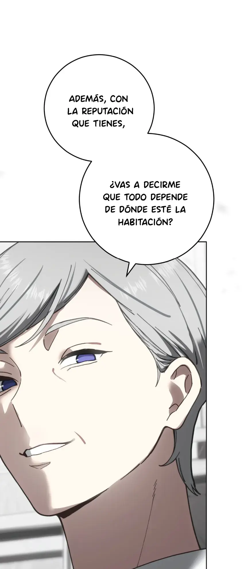 La expiación sobre su crueldad - Capítulo 13 - Página 106 - LectorTMOo