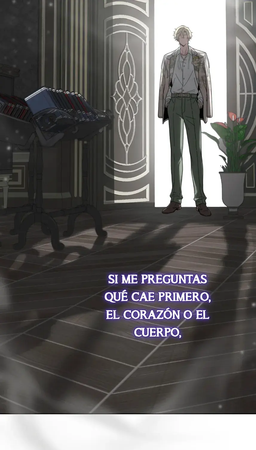 La expiación sobre su crueldad - Capítulo 13 - Página 129 - LectorTMOo