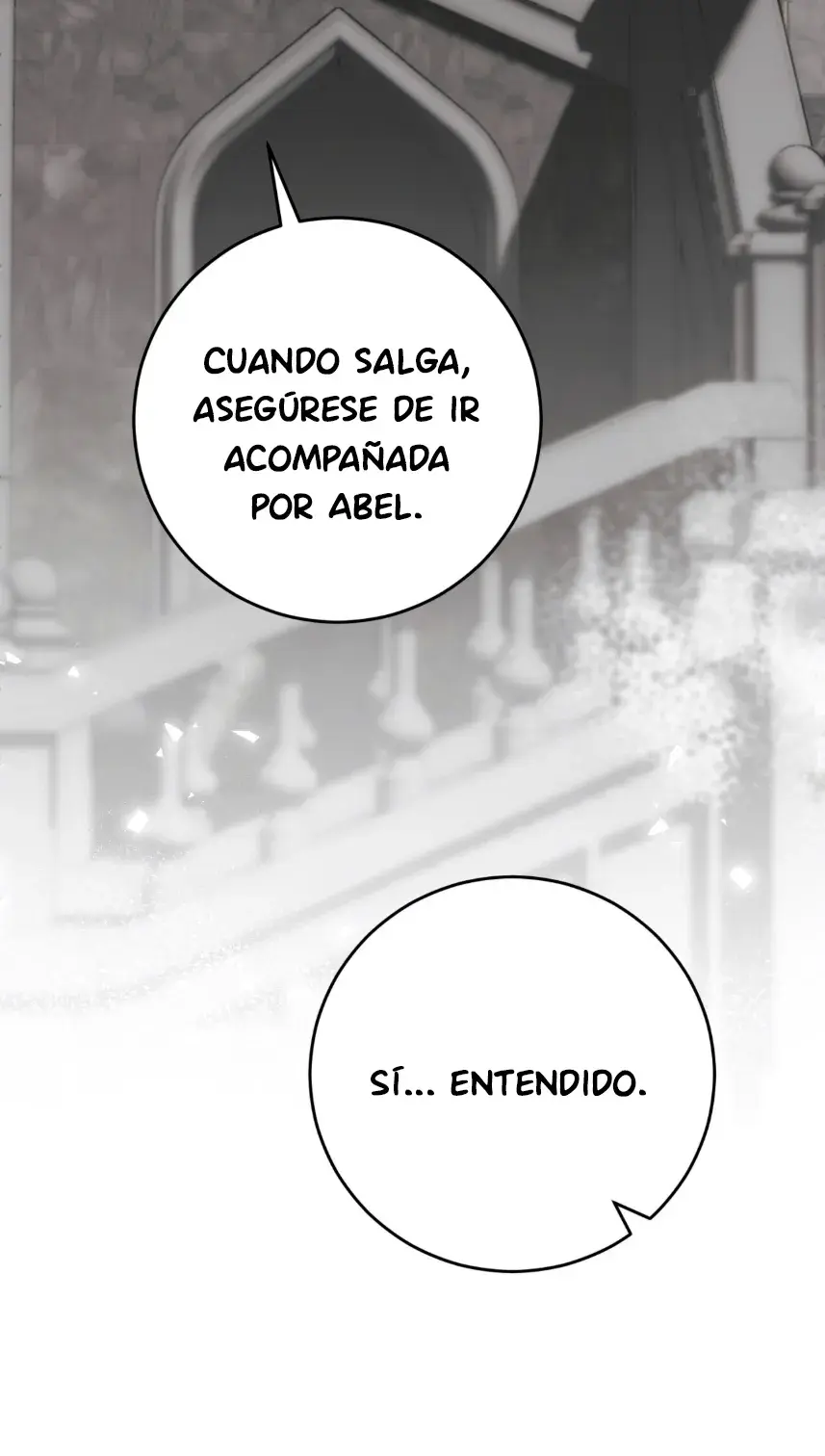 La expiación sobre su crueldad - Capítulo 13 - Página 30 - LectorTMOo