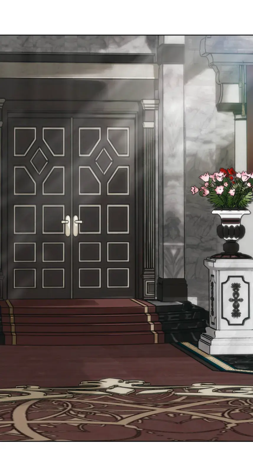 La expiación sobre su crueldad - Capítulo 13 - Página 41 - LectorTMOo
