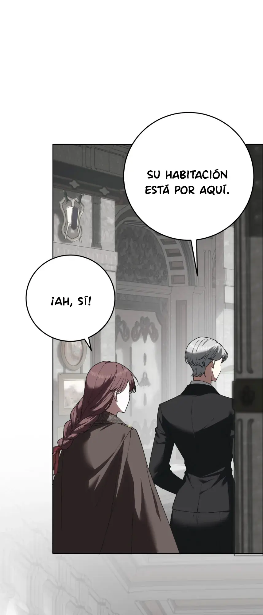 La expiación sobre su crueldad - Capítulo 13 - Página 43 - LectorTMOo