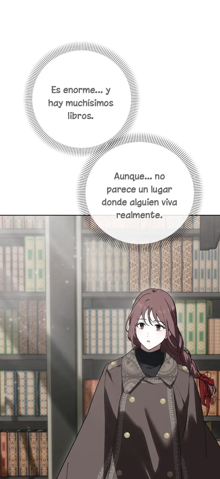 La expiación sobre su crueldad - Capítulo 13 - Página 51 - LectorTMOo