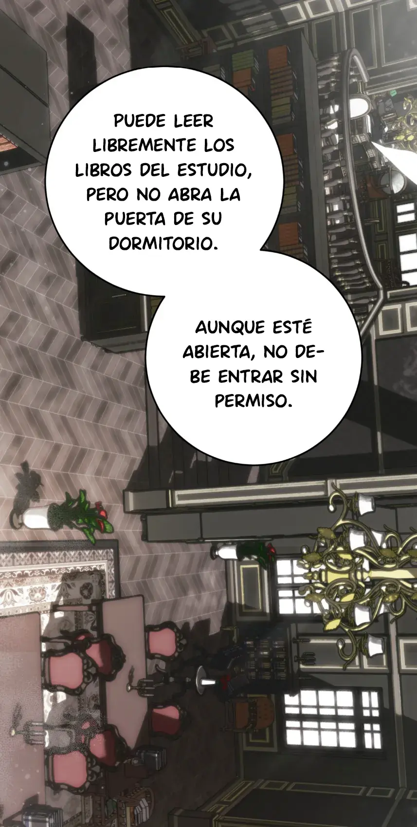 La expiación sobre su crueldad - Capítulo 13 - Página 63 - LectorTMOo