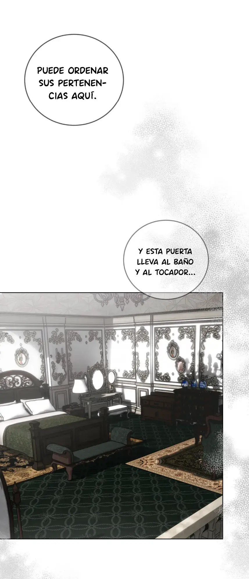 La expiación sobre su crueldad - Capítulo 13 - Página 69 - LectorTMOo
