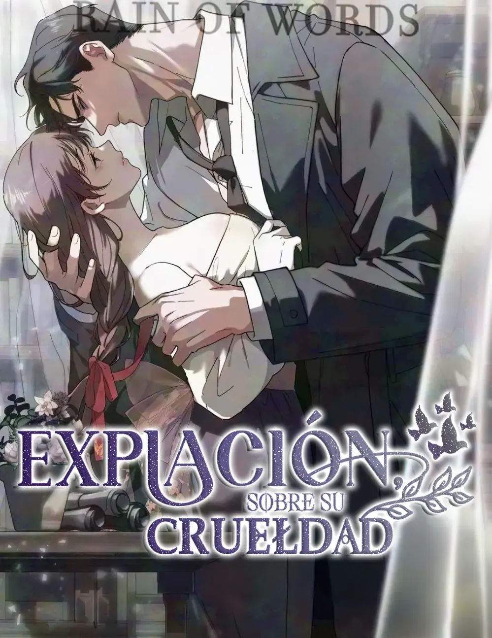 La expiación sobre su crueldad - Capítulo 14 - Página 1 - LectorTMOo
