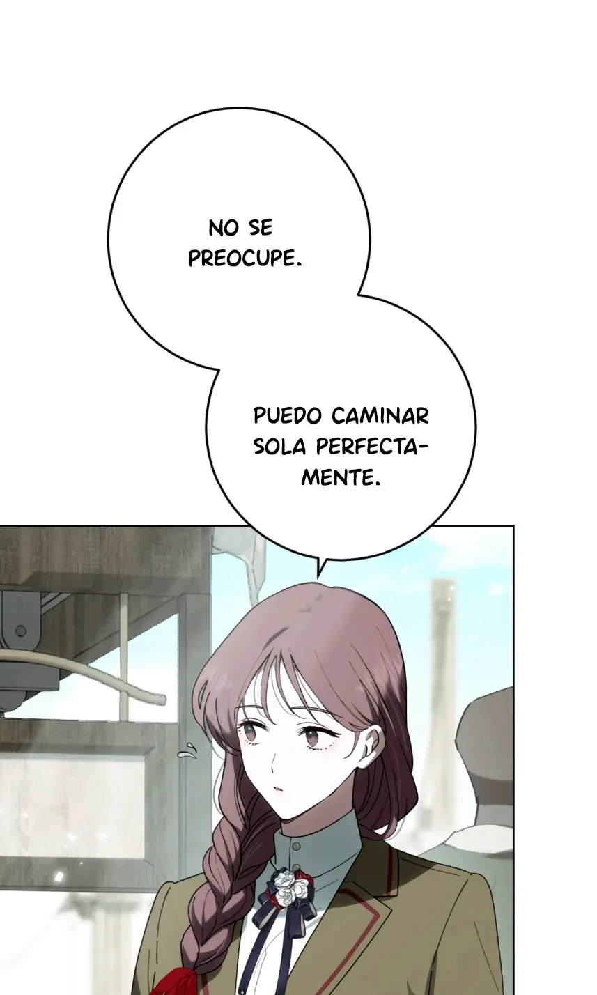 La expiación sobre su crueldad - Capítulo 14 - Página 105 - LectorTMOo